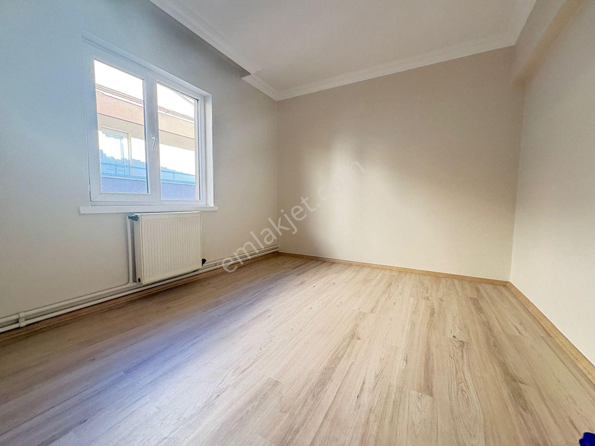 Çankaya Sokullu'da Kiralık 3+1 Bakımlı Ve Aydınlık Daire - Görsel 18