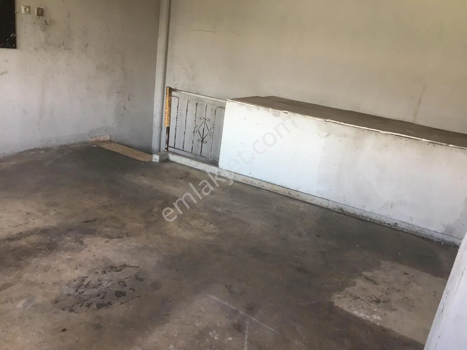 Kutluay'dan Yıldız Sanayi Sitesinde 50m2 Kiralık Dükkan - Görsel 2