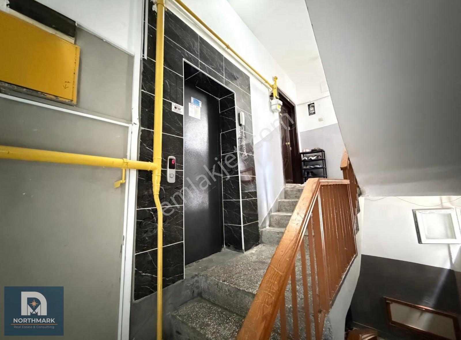 Northmark'tan Cumhuriyet Mahallesi'nde Satılık 3+1 Daire - Görsel 15