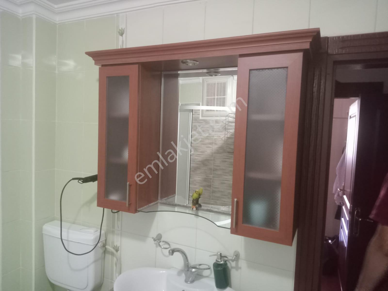 Baha'dan Melikşah Mh. Geniş, Kilerli, Panjurlu Kiralık 3+1 Daire - Görsel 3