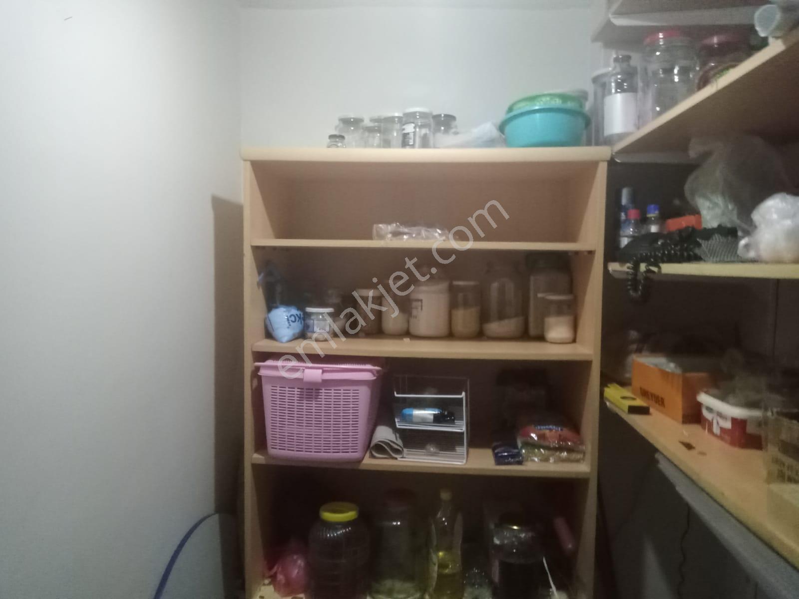 Baha'dan Melikşah Mh. Geniş, Kilerli, Panjurlu Kiralık 3+1 Daire - Görsel 23