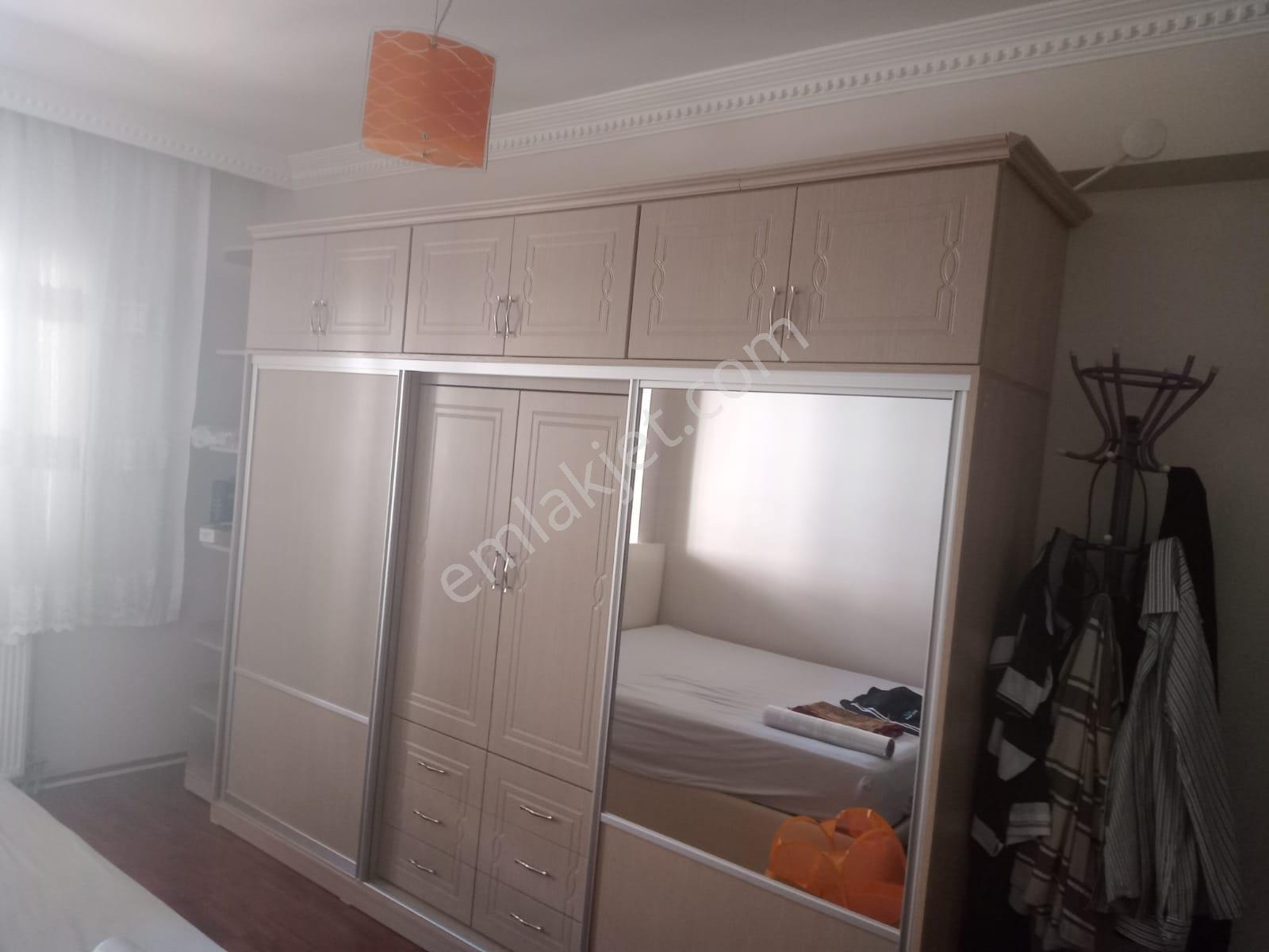 Baha'dan Melikşah Mh. Geniş, Kilerli, Panjurlu Kiralık 3+1 Daire - Görsel 2