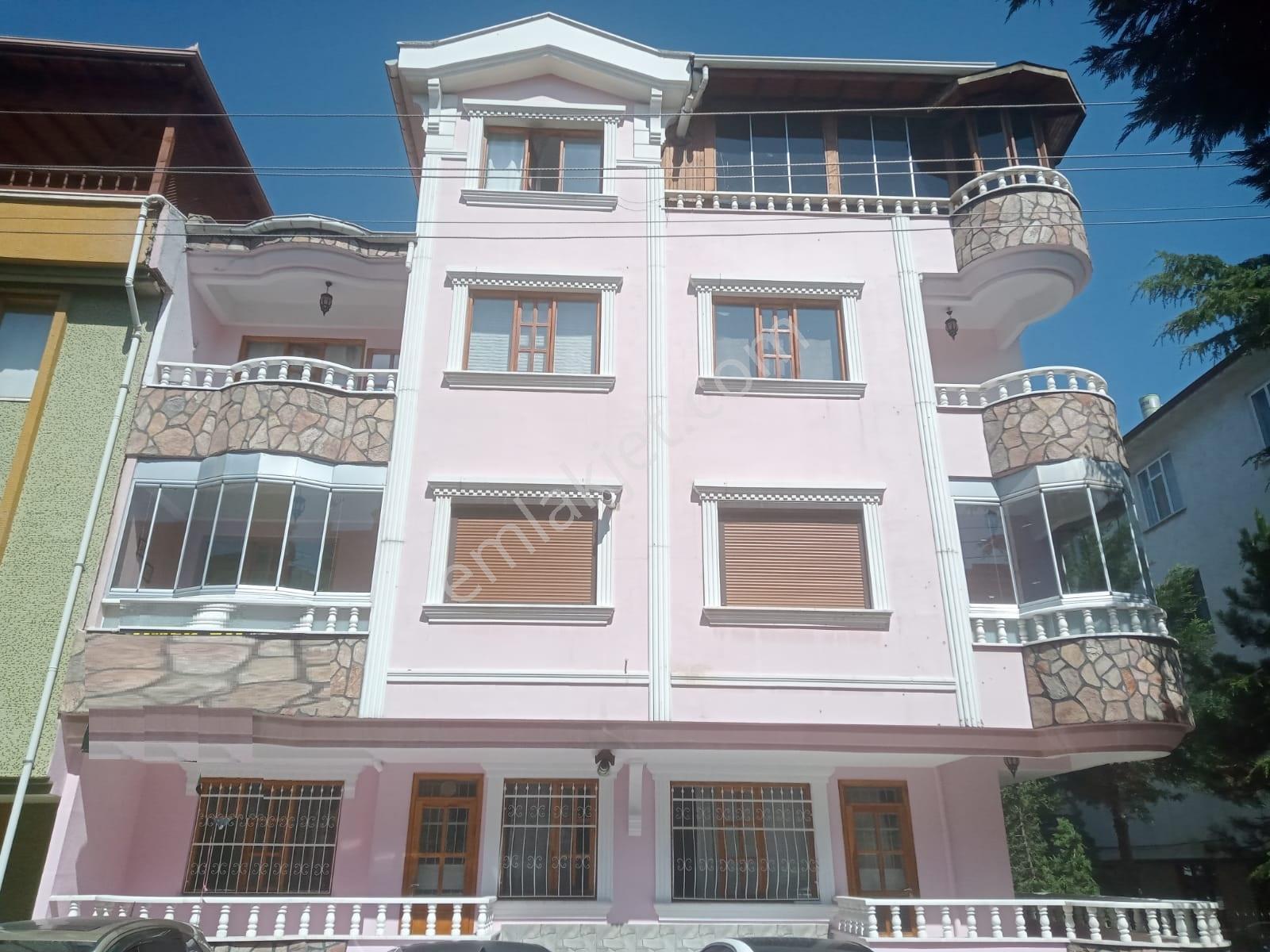 Baha'dan Melikşah Mh. Geniş, Kilerli, Panjurlu Kiralık 3+1 Daire