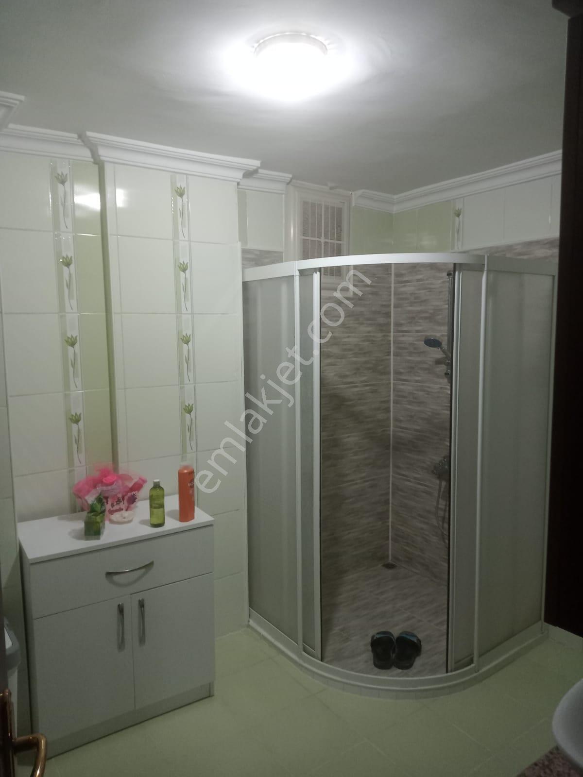 Baha'dan Melikşah Mh. Geniş, Kilerli, Panjurlu Kiralık 3+1 Daire - Görsel 7