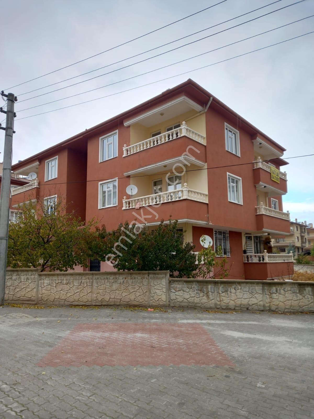 Akşemsettin Mah.saray Cad.yakın Satılık 3+1 Daire - Görsel 3