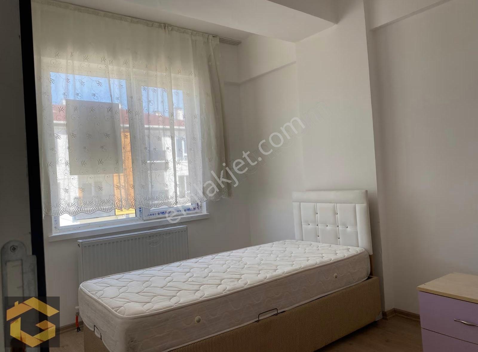 Çubuk Dumlupınar'da Kira Getirili Eşyalı Satılık 1+1 Daire - Görsel 9