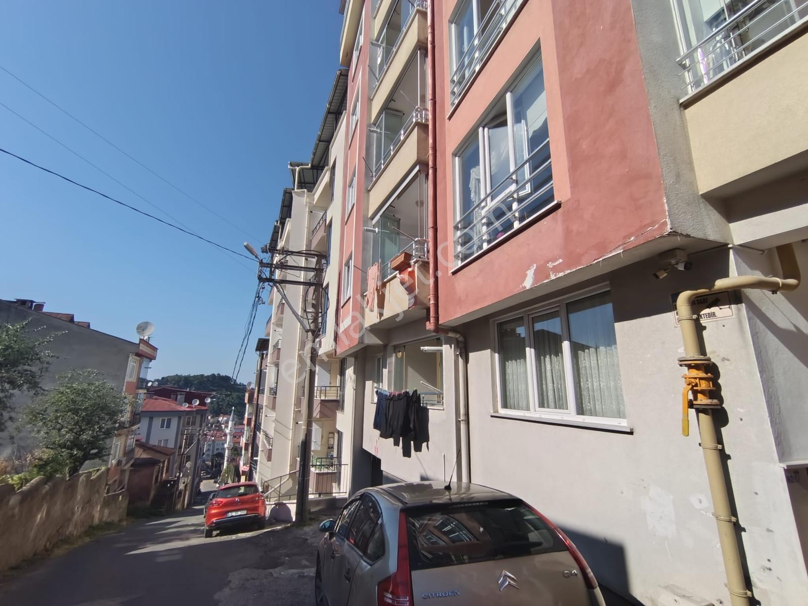 Delta Gayrimenkulden Merkezde Satılık 3+1 Fırsat Daire! - Görsel 18