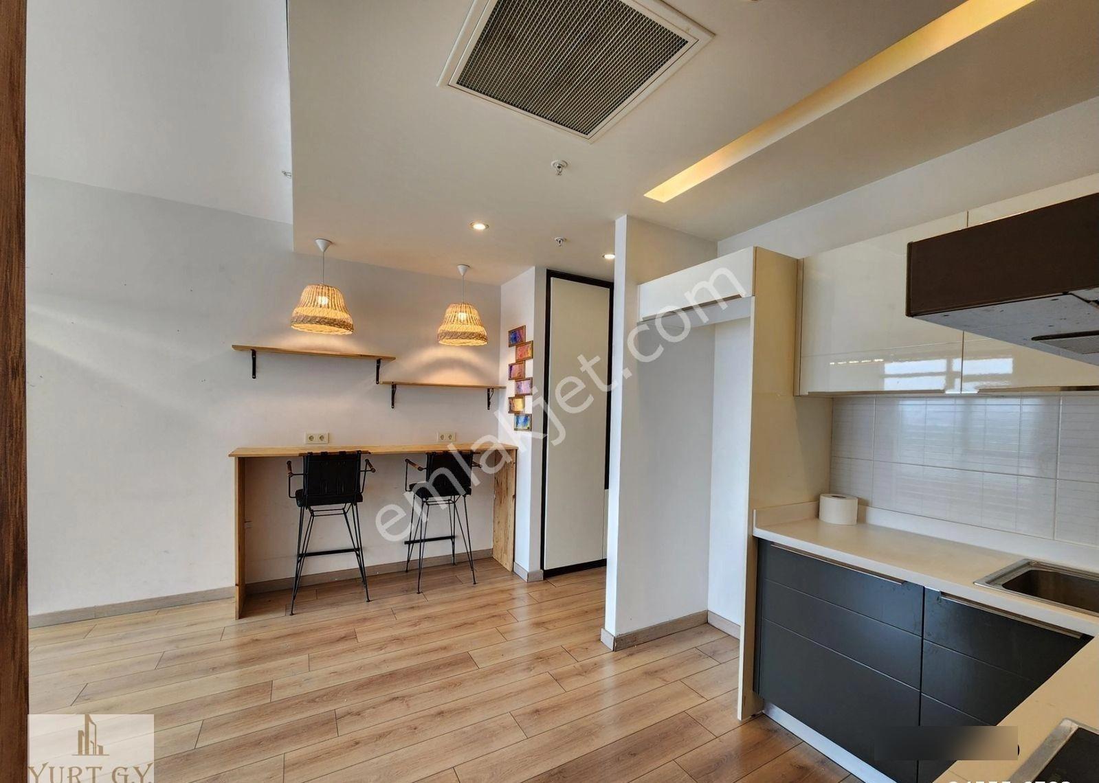 Mall Of İstanbul Rezidans Kiralık 1+0 Stüdyo Daire - Görsel 6