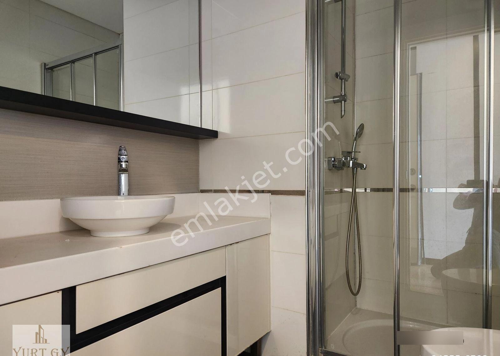 Mall Of İstanbul Rezidans Kiralık 1+0 Stüdyo Daire - Görsel 8