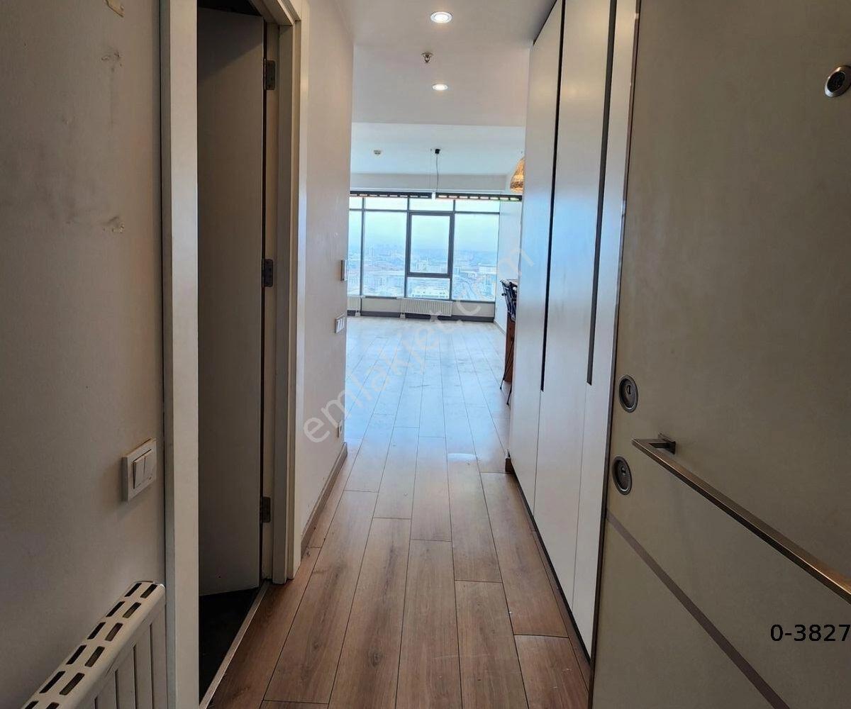Mall Of İstanbul Rezidans Kiralık 1+0 Stüdyo Daire - Görsel 4