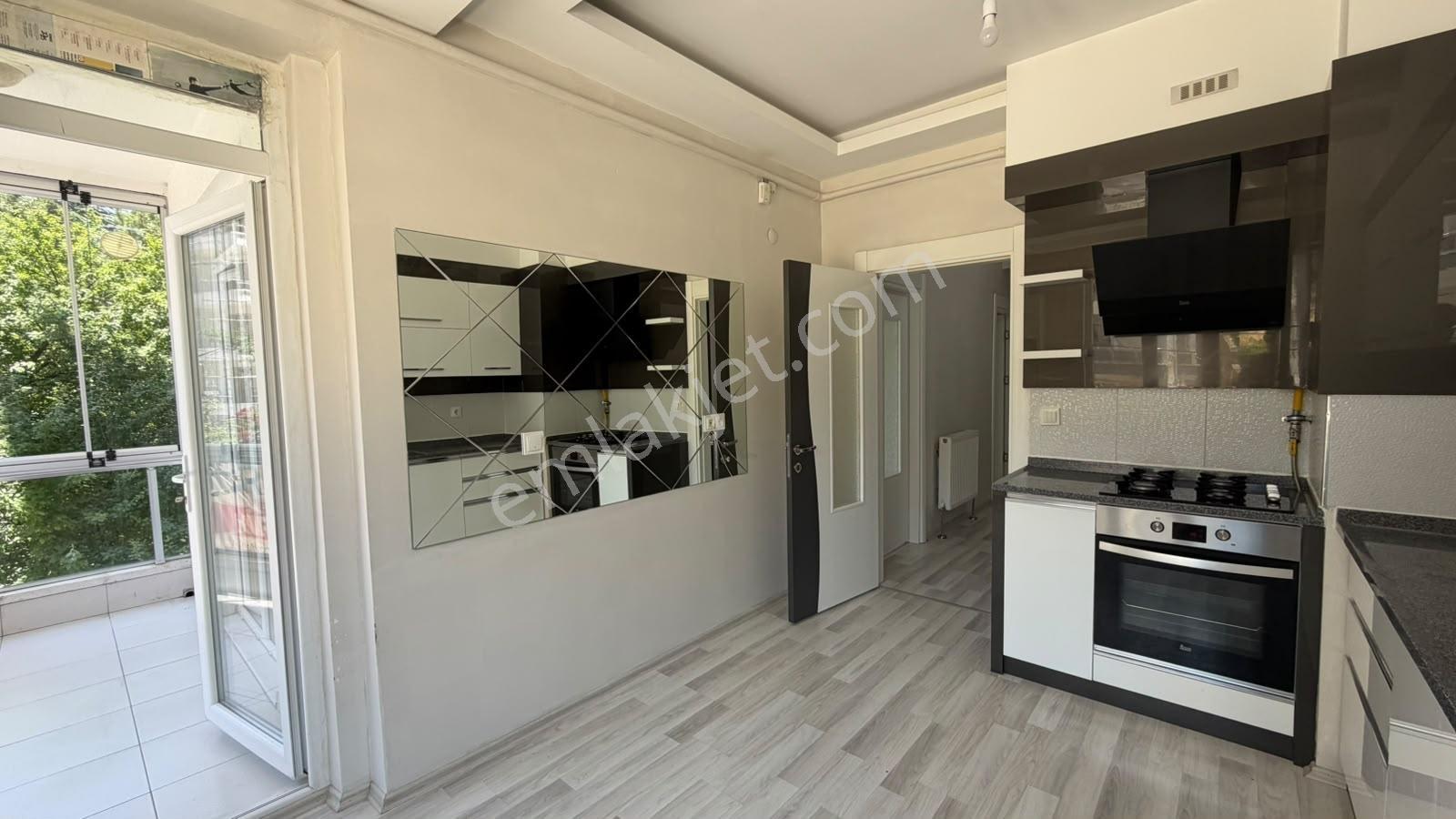Turkuaz Emlaktan Zafer Mahallesinde 3+1 Kiralık Daire - Görsel 8