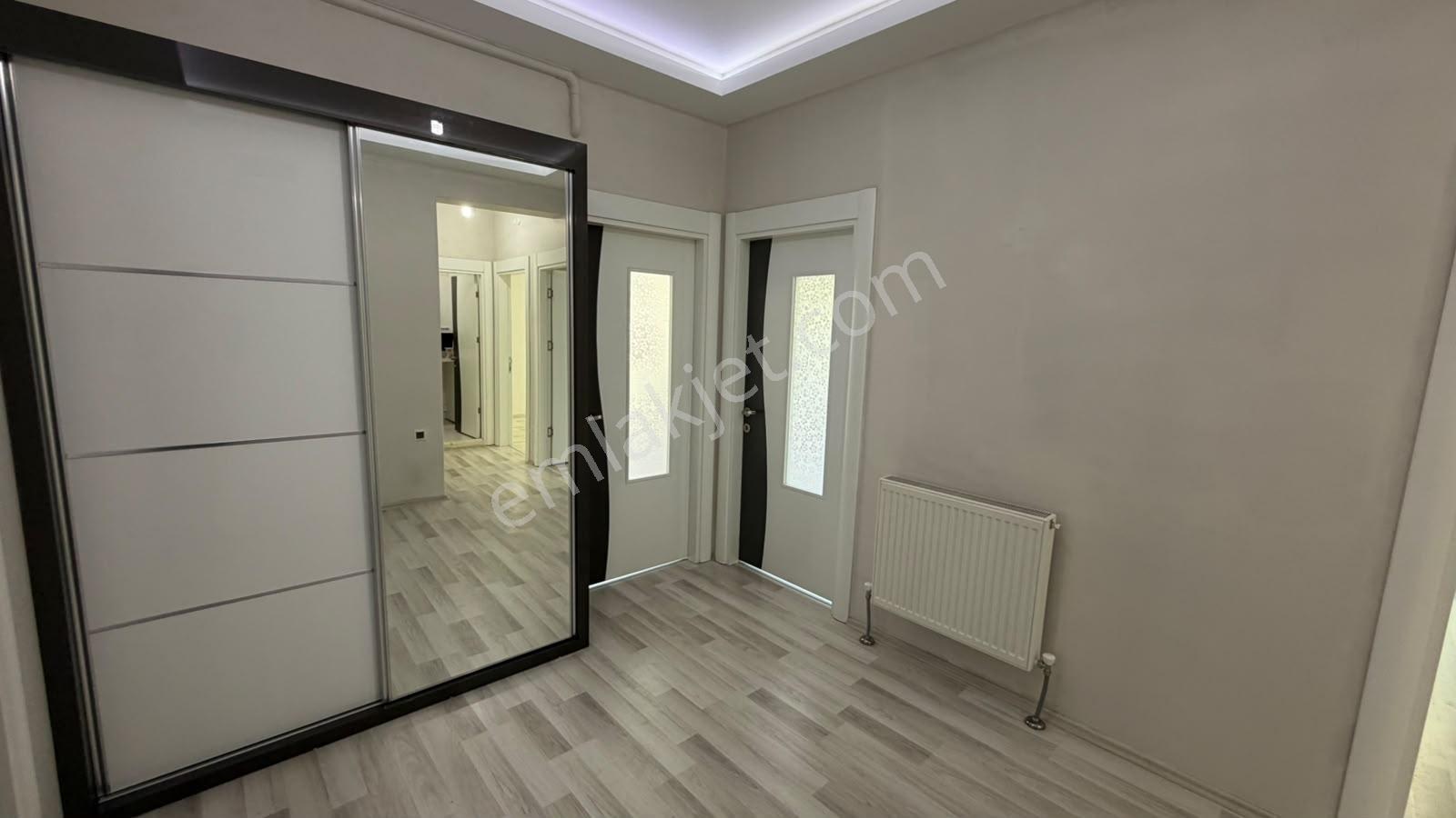 Turkuaz Emlaktan Zafer Mahallesinde 3+1 Kiralık Daire - Görsel 18