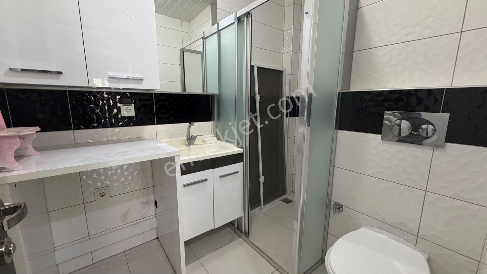 Turkuaz Emlaktan Zafer Mahallesinde 3+1 Kiralık Daire - Görsel 16