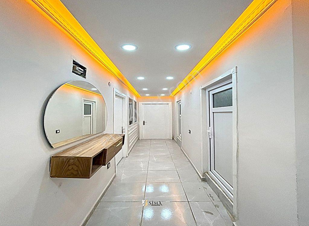 Metrobüse Yürüme Mesafesinde Geniş Ve Ferah Full Dekorlu Kaçmaz Fırsat - Görsel 3