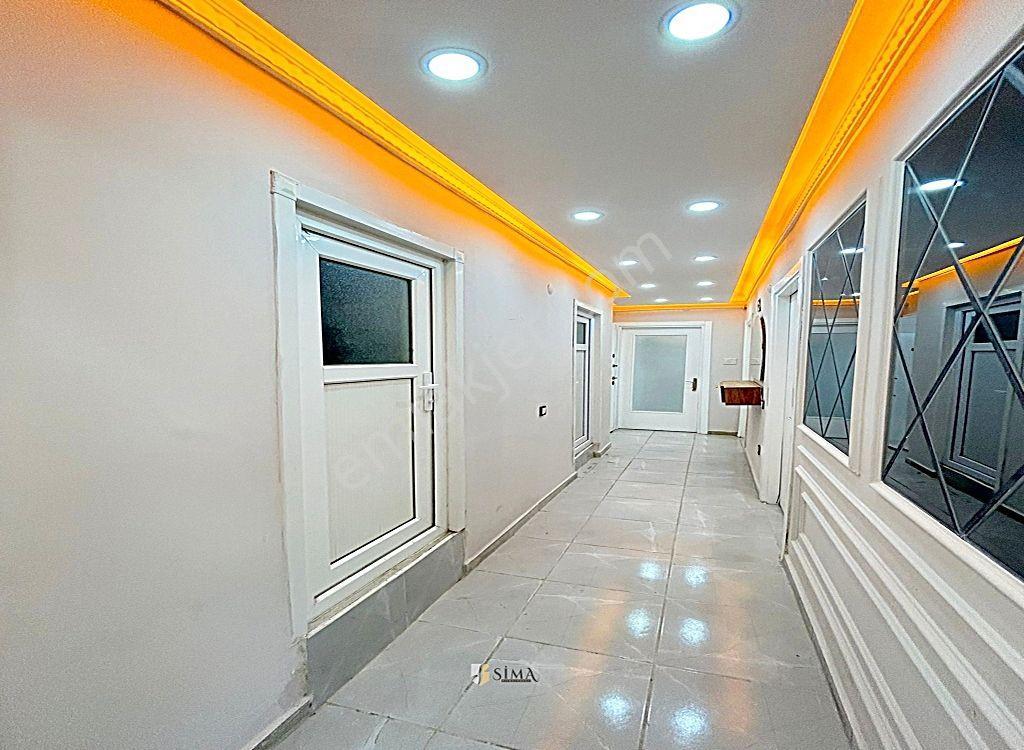 Metrobüse Yürüme Mesafesinde Geniş Ve Ferah Full Dekorlu Kaçmaz Fırsat - Görsel 23