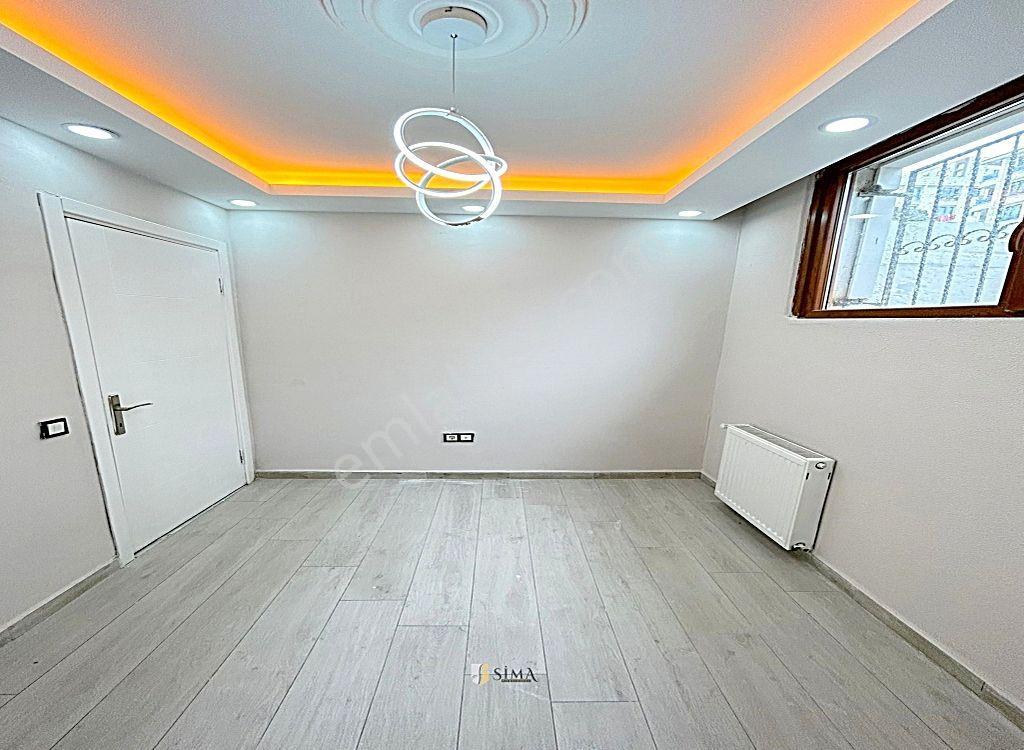 Metrobüse Yürüme Mesafesinde Geniş Ve Ferah Full Dekorlu Kaçmaz Fırsat - Görsel 15