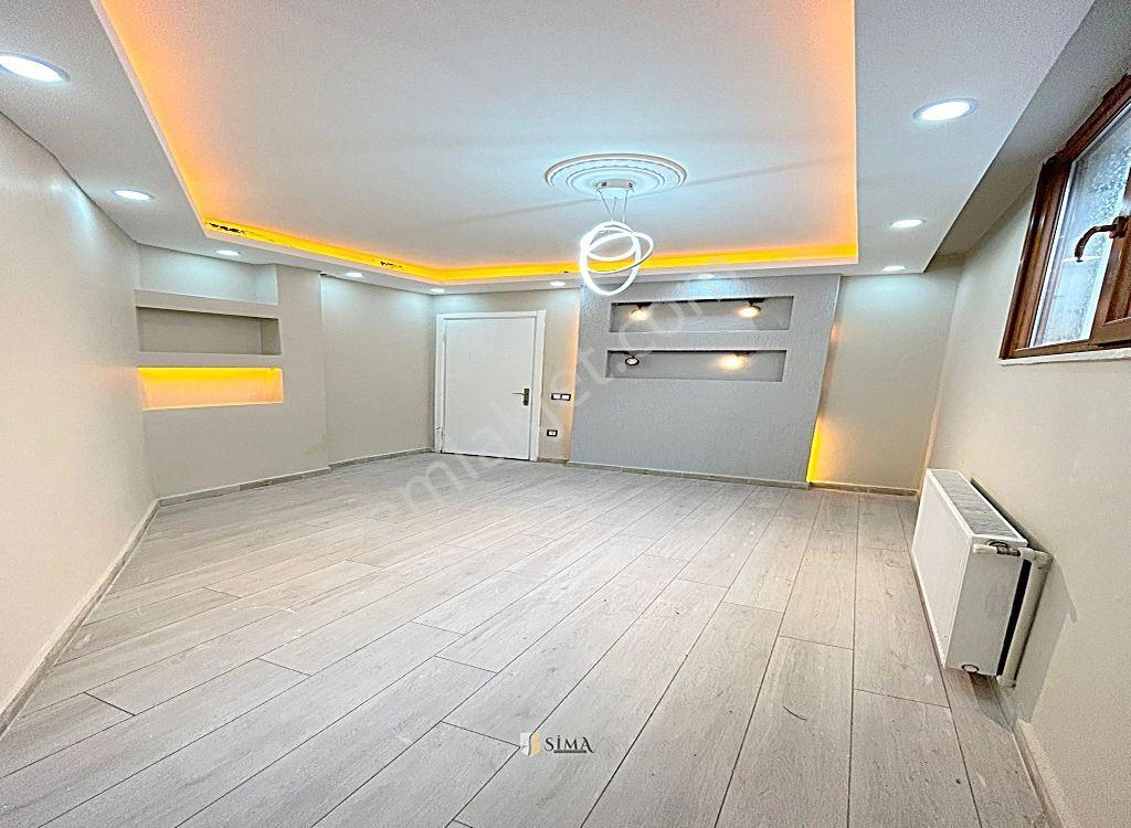 Metrobüse Yürüme Mesafesinde Geniş Ve Ferah Full Dekorlu Kaçmaz Fırsat - Görsel 12