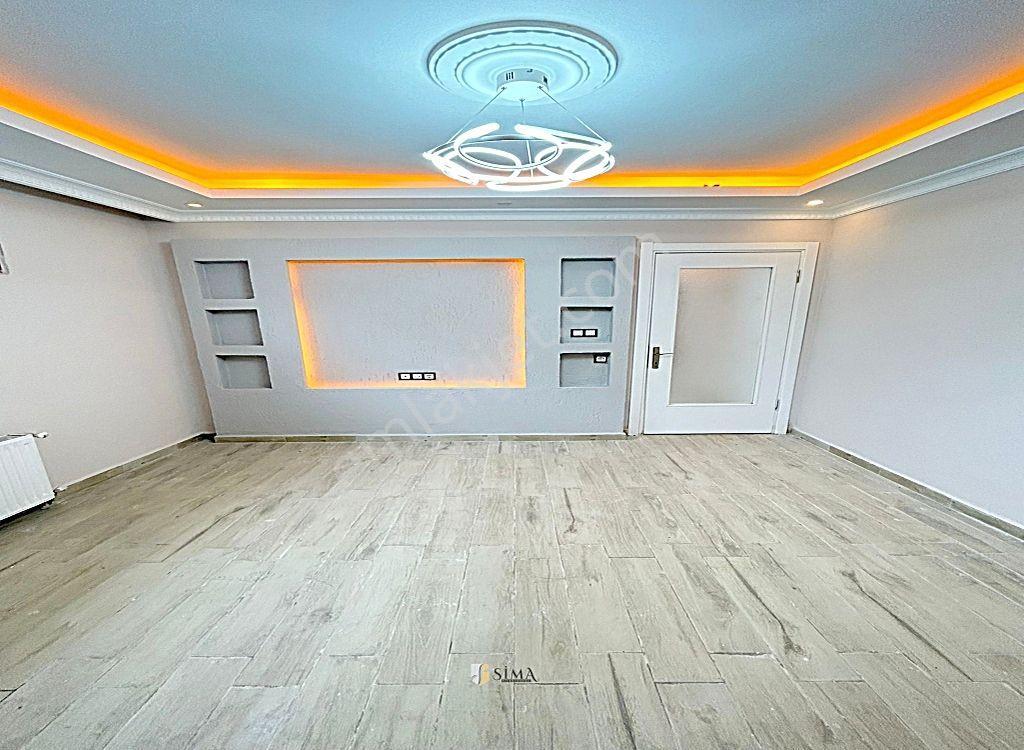 Metrobüse Yürüme Mesafesinde Geniş Ve Ferah Full Dekorlu Kaçmaz Fırsat - Görsel 2