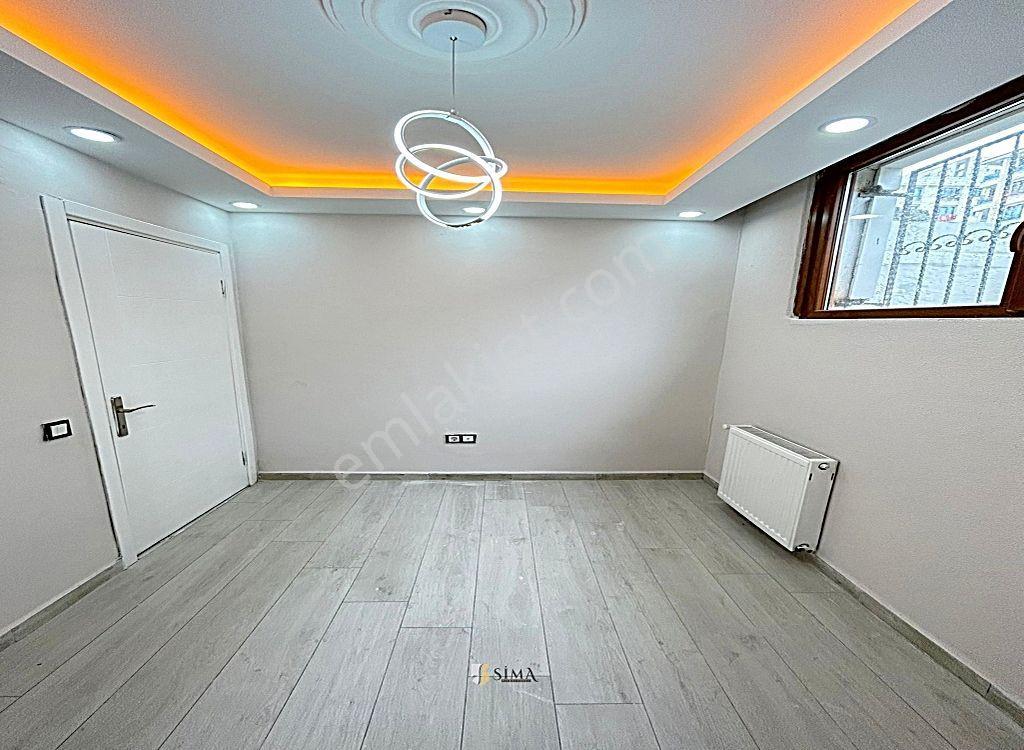 Metrobüse Yürüme Mesafesinde Geniş Ve Ferah Full Dekorlu Kaçmaz Fırsat - Görsel 6