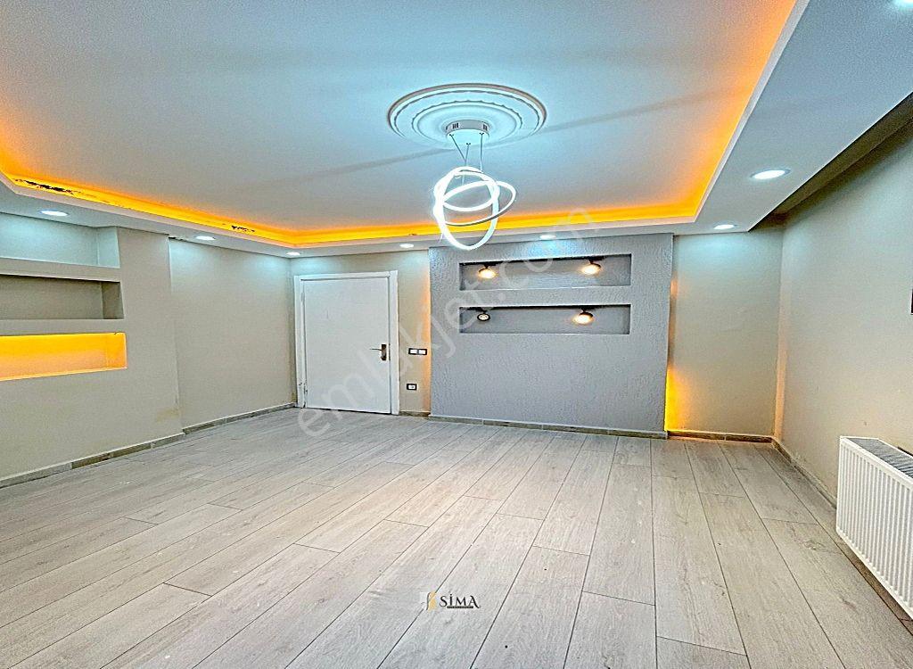 Metrobüse Yürüme Mesafesinde Geniş Ve Ferah Full Dekorlu Kaçmaz Fırsat - Görsel 21