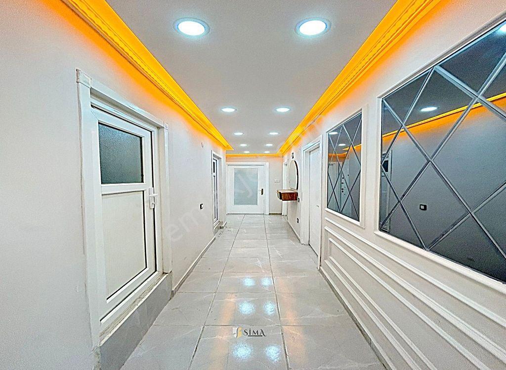 Metrobüse Yürüme Mesafesinde Geniş Ve Ferah Full Dekorlu Kaçmaz Fırsat - Görsel 8