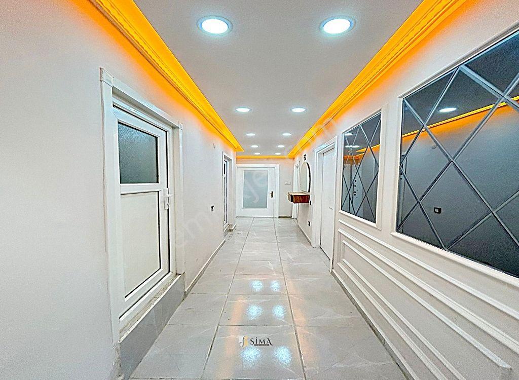 Metrobüse Yürüme Mesafesinde Geniş Ve Ferah Full Dekorlu Kaçmaz Fırsat - Görsel 17