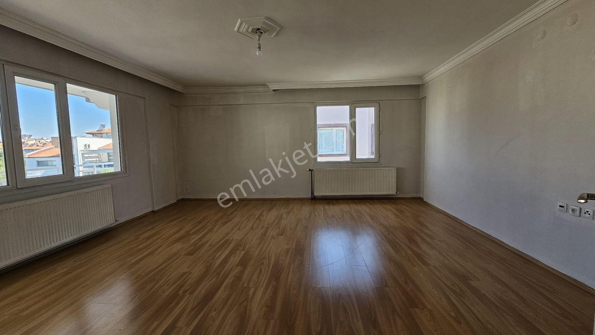 Yuvam Gayrimenkul'den Kurtuluş Mah. Can Hastanesi Üstü Kiralık 3+1 Daire - Görsel 3
