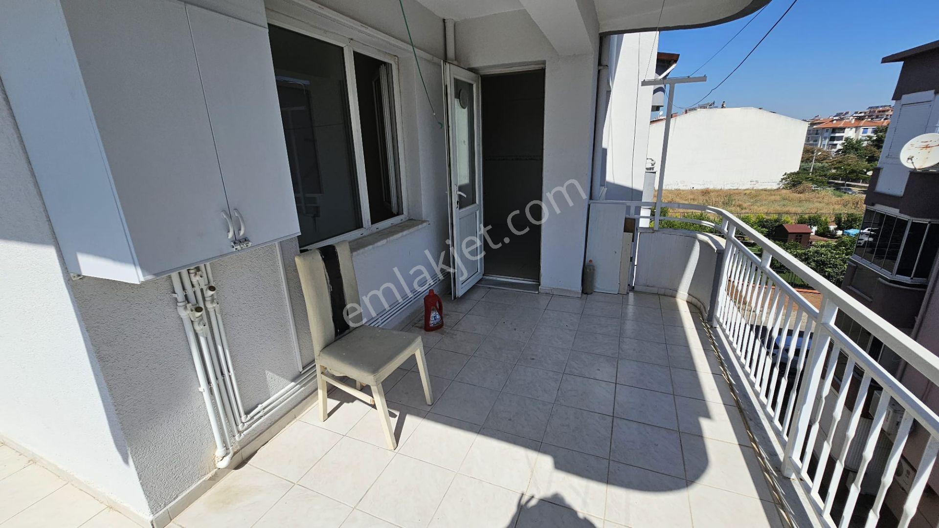 Yuvam Gayrimenkul'den Kurtuluş Mah. Can Hastanesi Üstü Kiralık 3+1 Daire - Görsel 15