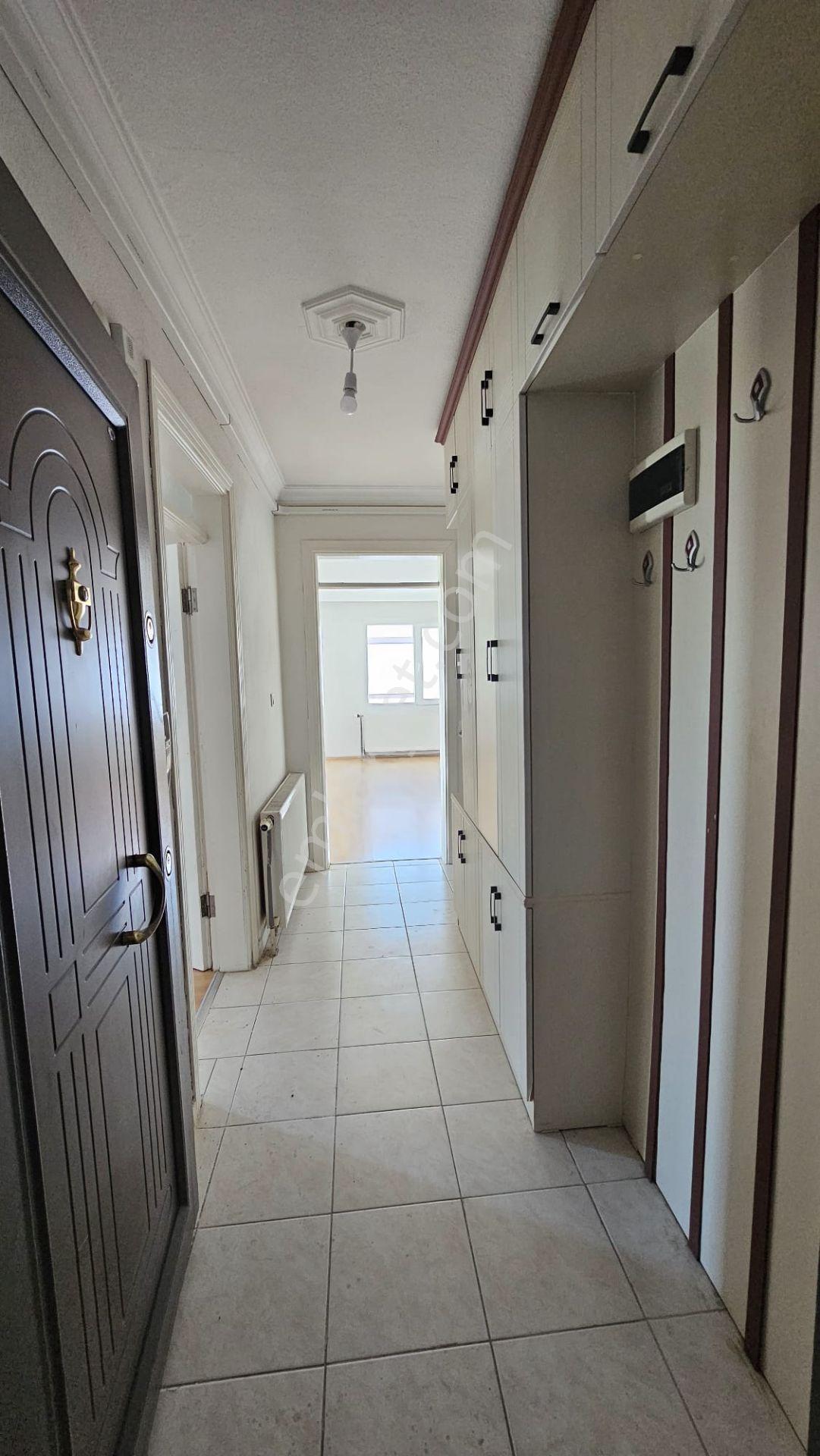 Yuvam Gayrimenkul'den Kurtuluş Mah. Can Hastanesi Üstü Kiralık 3+1 Daire - Görsel 8
