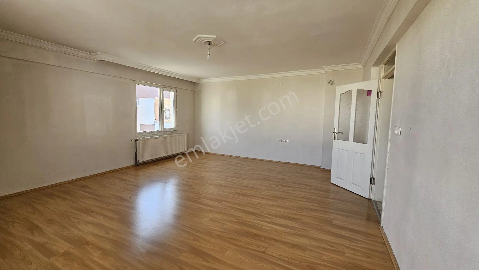 Yuvam Gayrimenkul'den Kurtuluş Mah. Can Hastanesi Üstü Kiralık 3+1 Daire