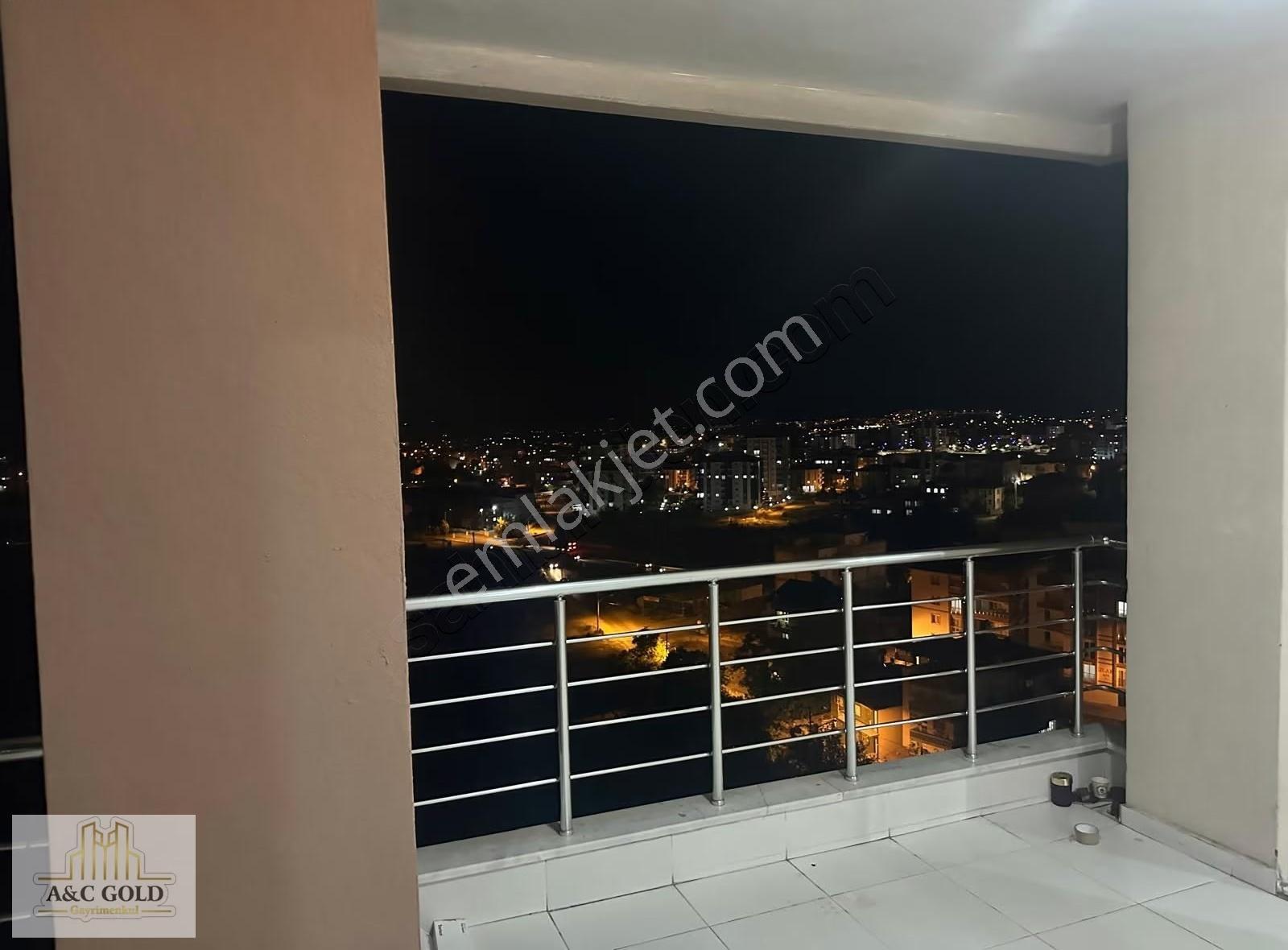Kiralık 3+1içi Ful Yapılı Manzaralı Elmas Evlerinde Daire - Görsel 4