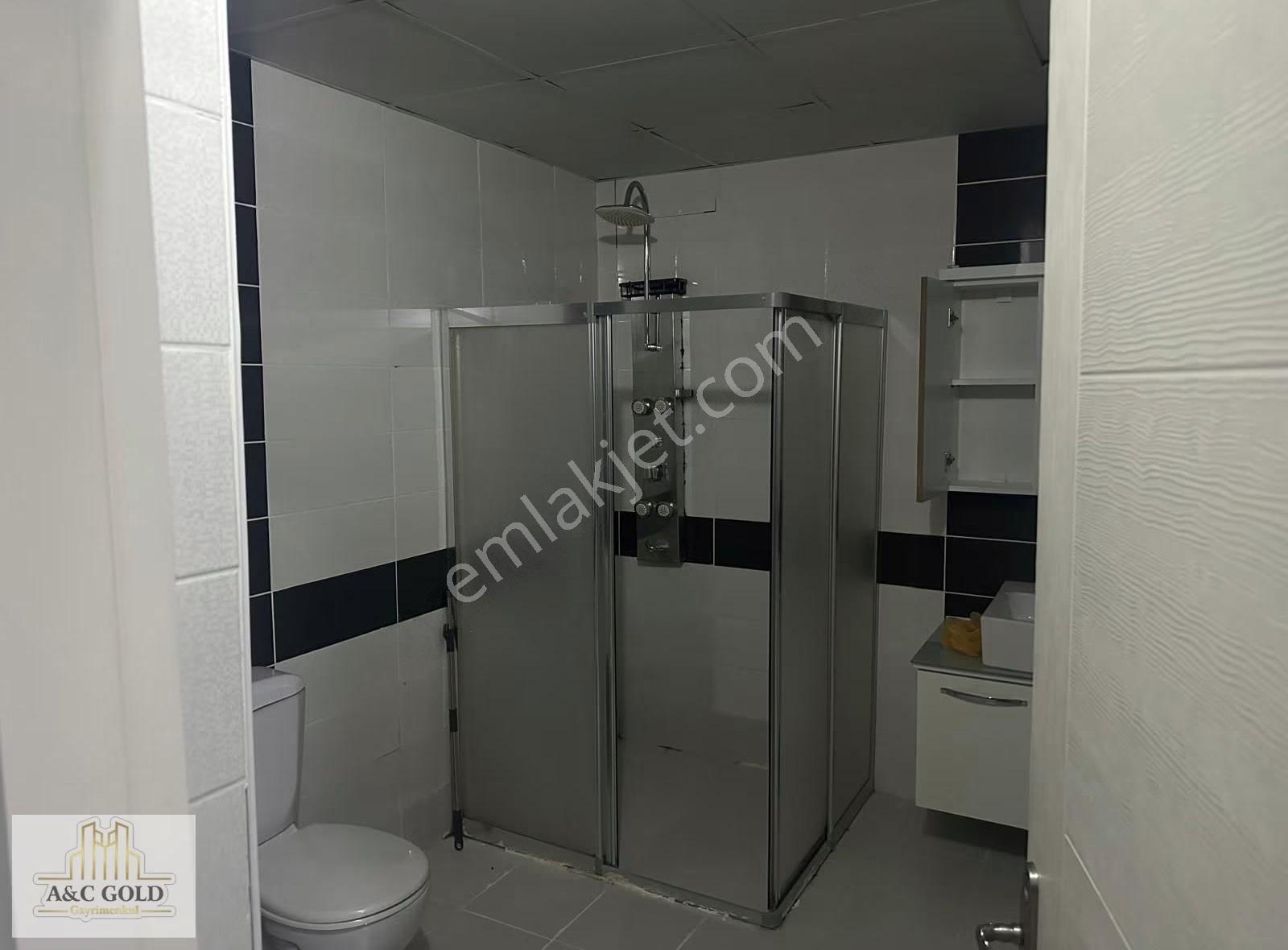 Kiralık 3+1içi Ful Yapılı Manzaralı Elmas Evlerinde Daire - Görsel 17