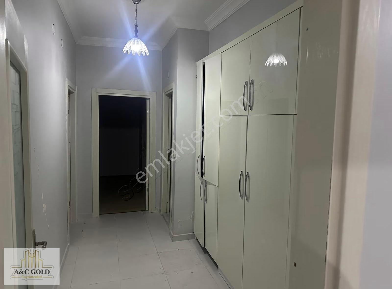 Kiralık 3+1içi Ful Yapılı Manzaralı Elmas Evlerinde Daire - Görsel 16