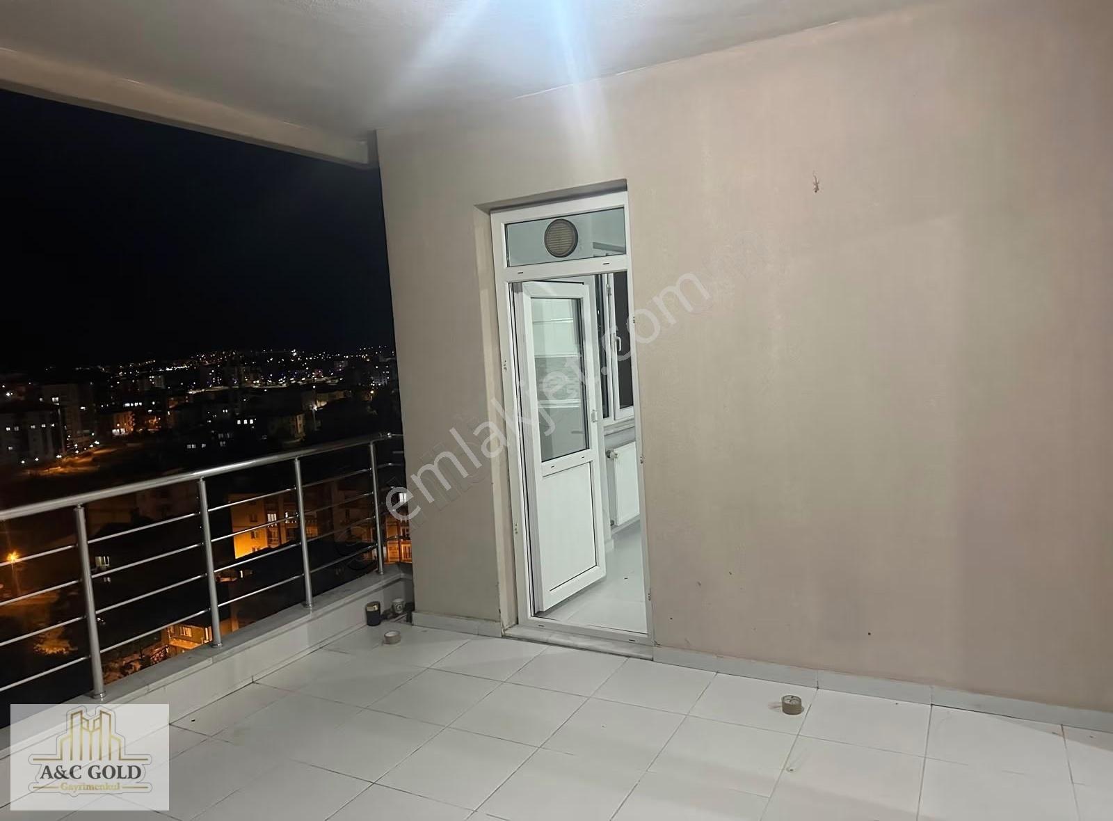 Kiralık 3+1içi Ful Yapılı Manzaralı Elmas Evlerinde Daire - Görsel 7