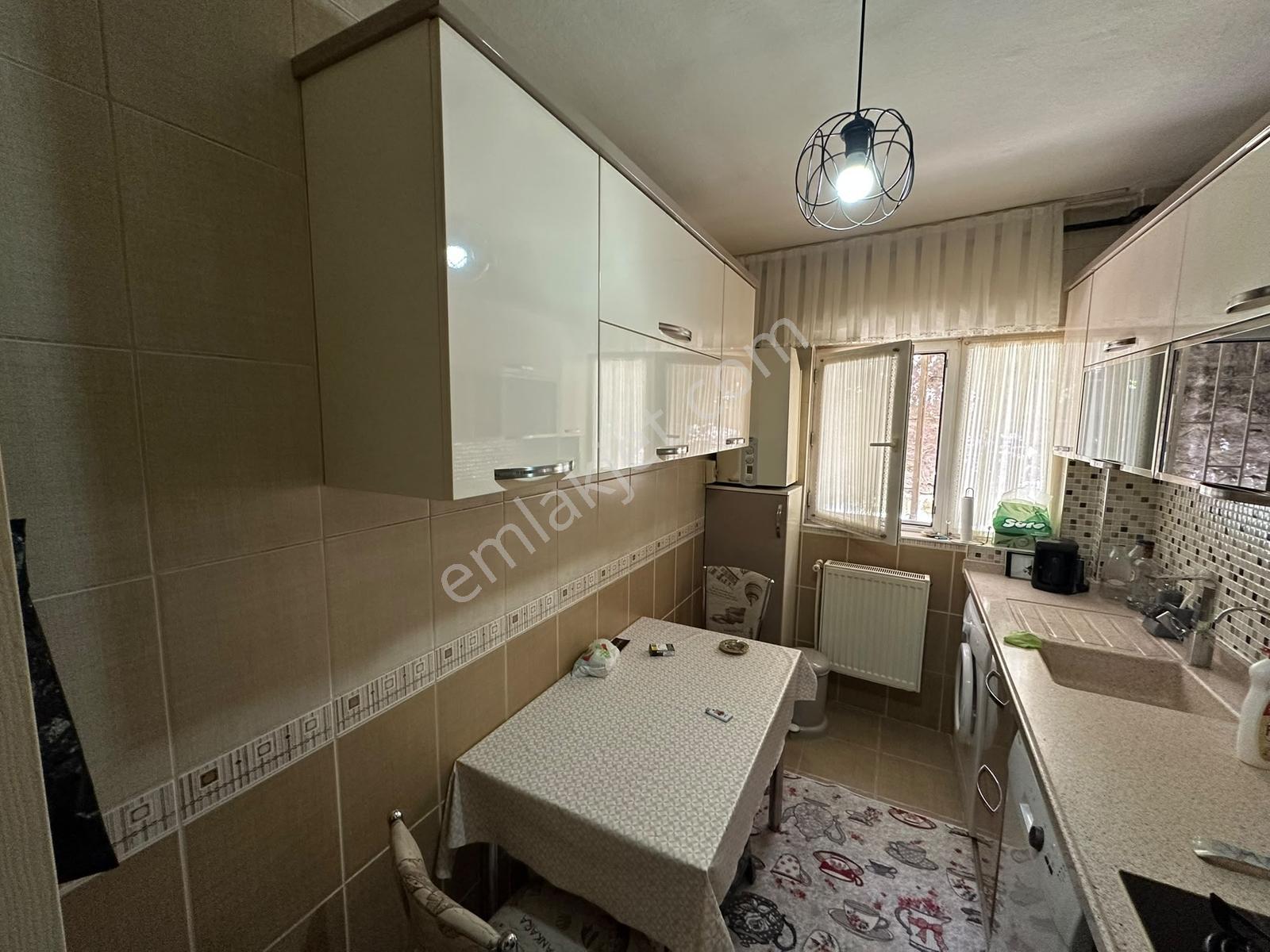 Hakan'dan Etlik Merkezde Y.giriş 3+1 Kiralık Daire - Görsel 19