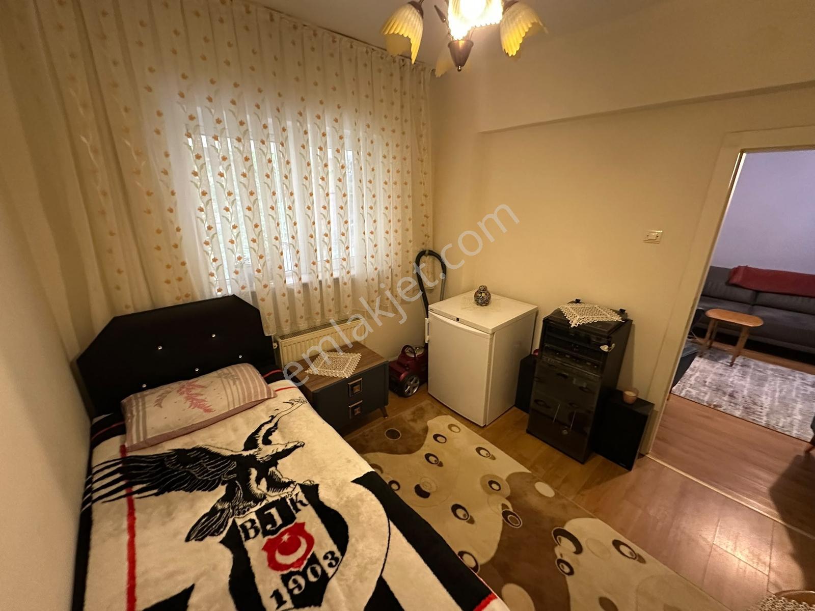 Hakan'dan Etlik Merkezde Y.giriş 3+1 Kiralık Daire - Görsel 4