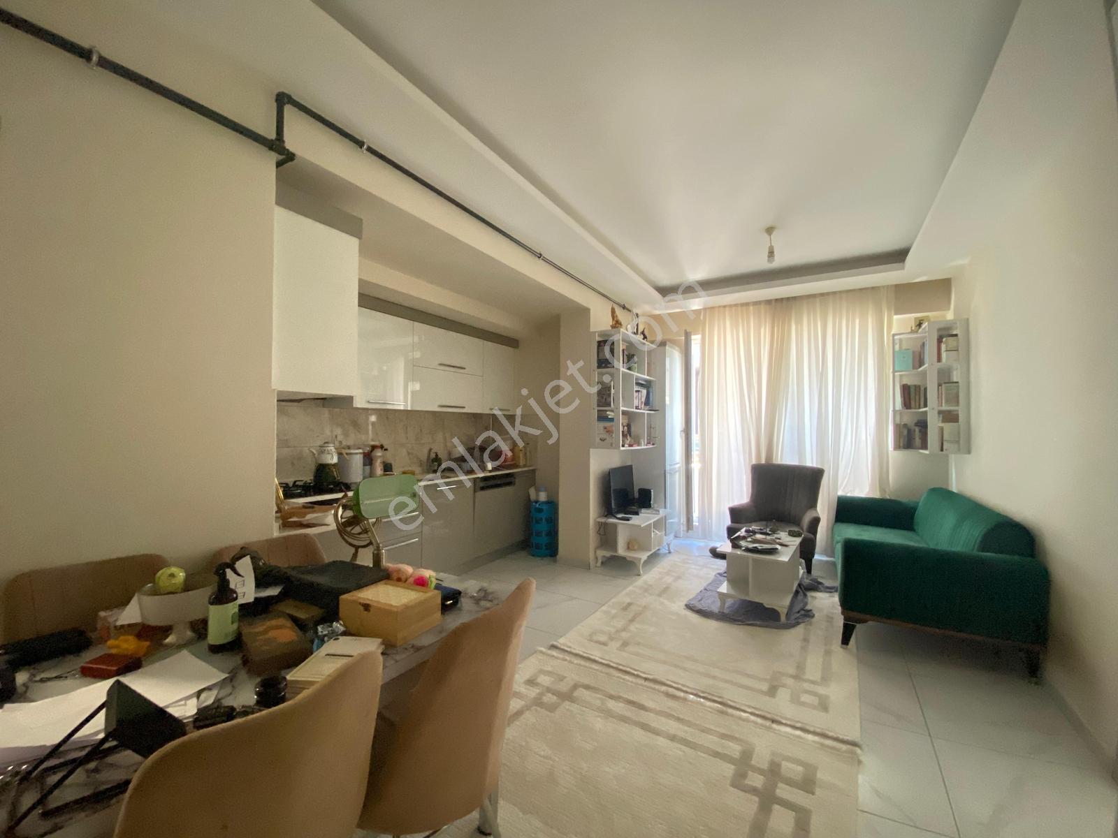 Yatırımcılara Özel! Royal İstanbul Sitesi'nde Kiracılı 2+1 Daire - Görsel 11