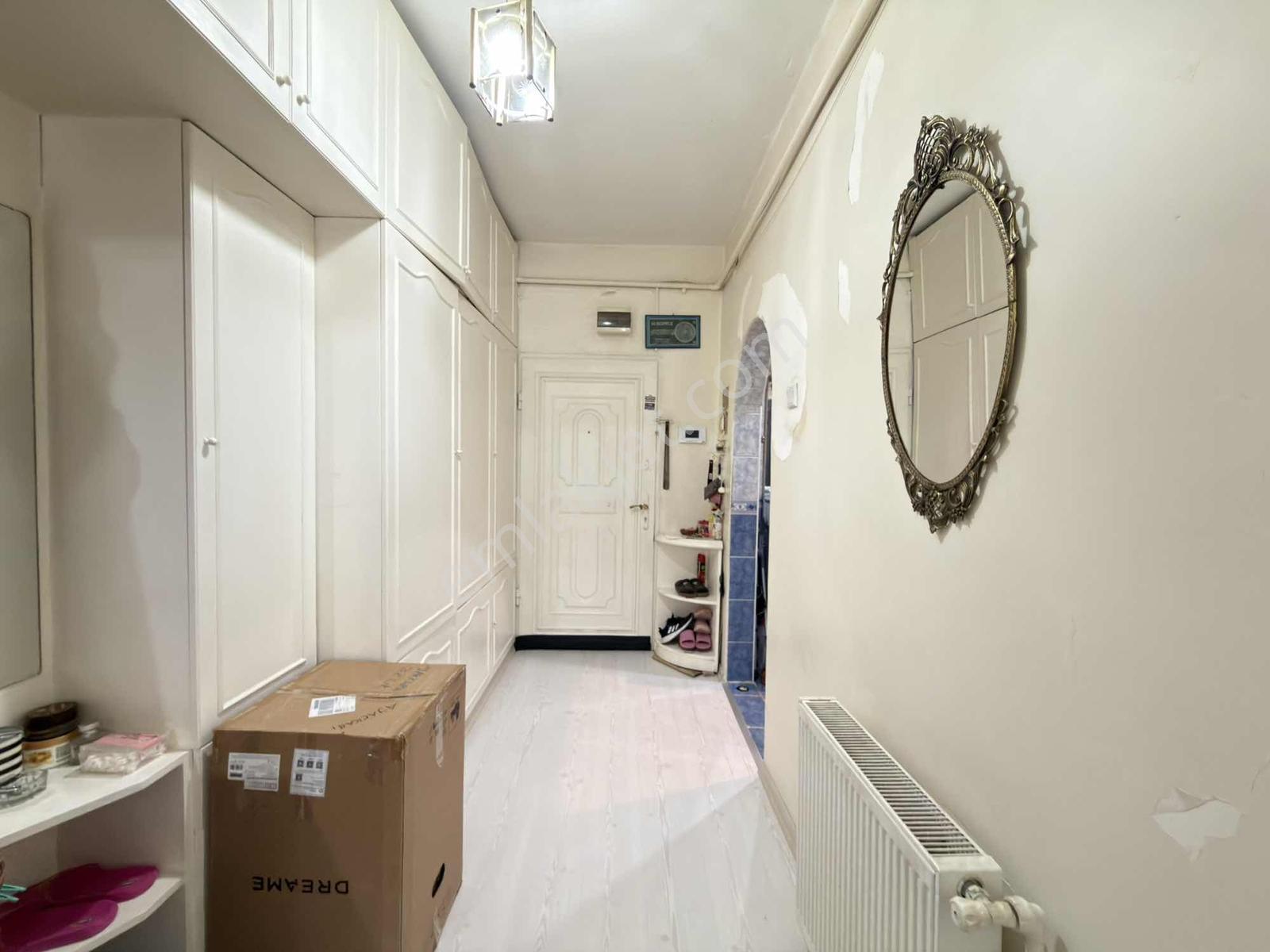 Oğulbey'den 20m² Genişliğinde Kilerli 2+1 1.kay Konumunda Yapılı - Görsel 26