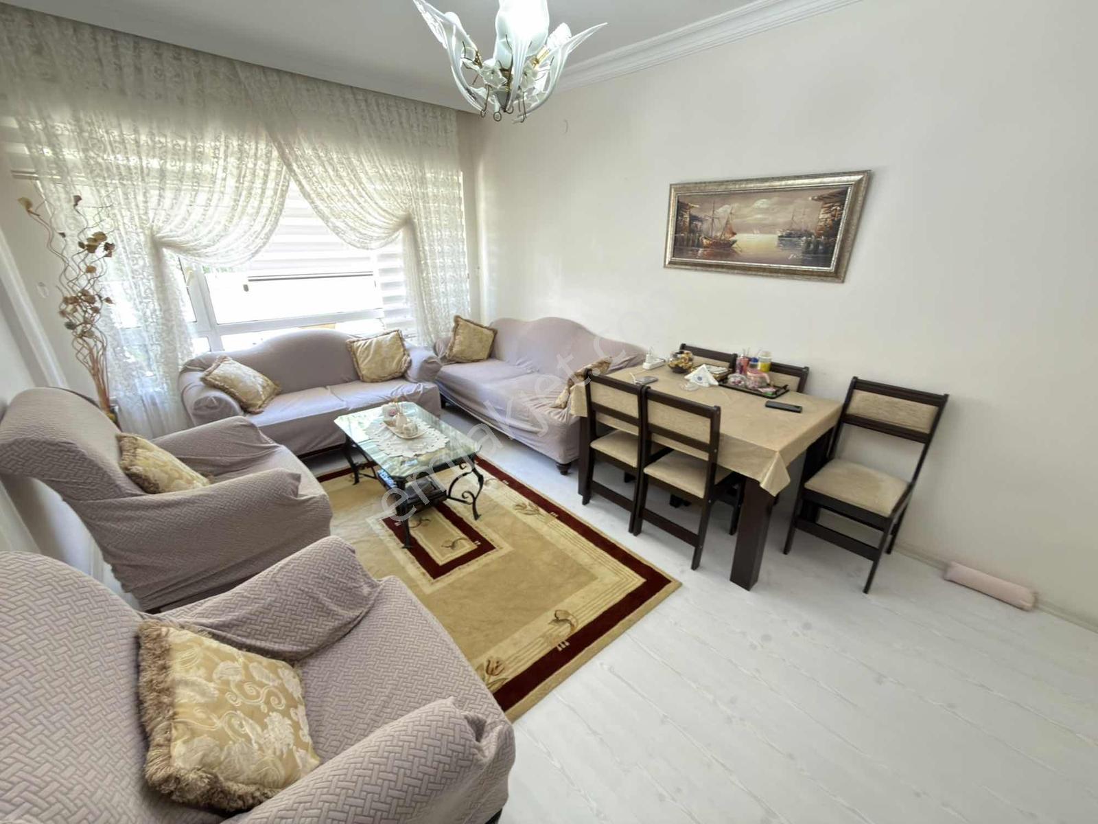 Oğulbey'den 20m² Genişliğinde Kilerli 2+1 1.kay Konumunda Yapılı - Görsel 33
