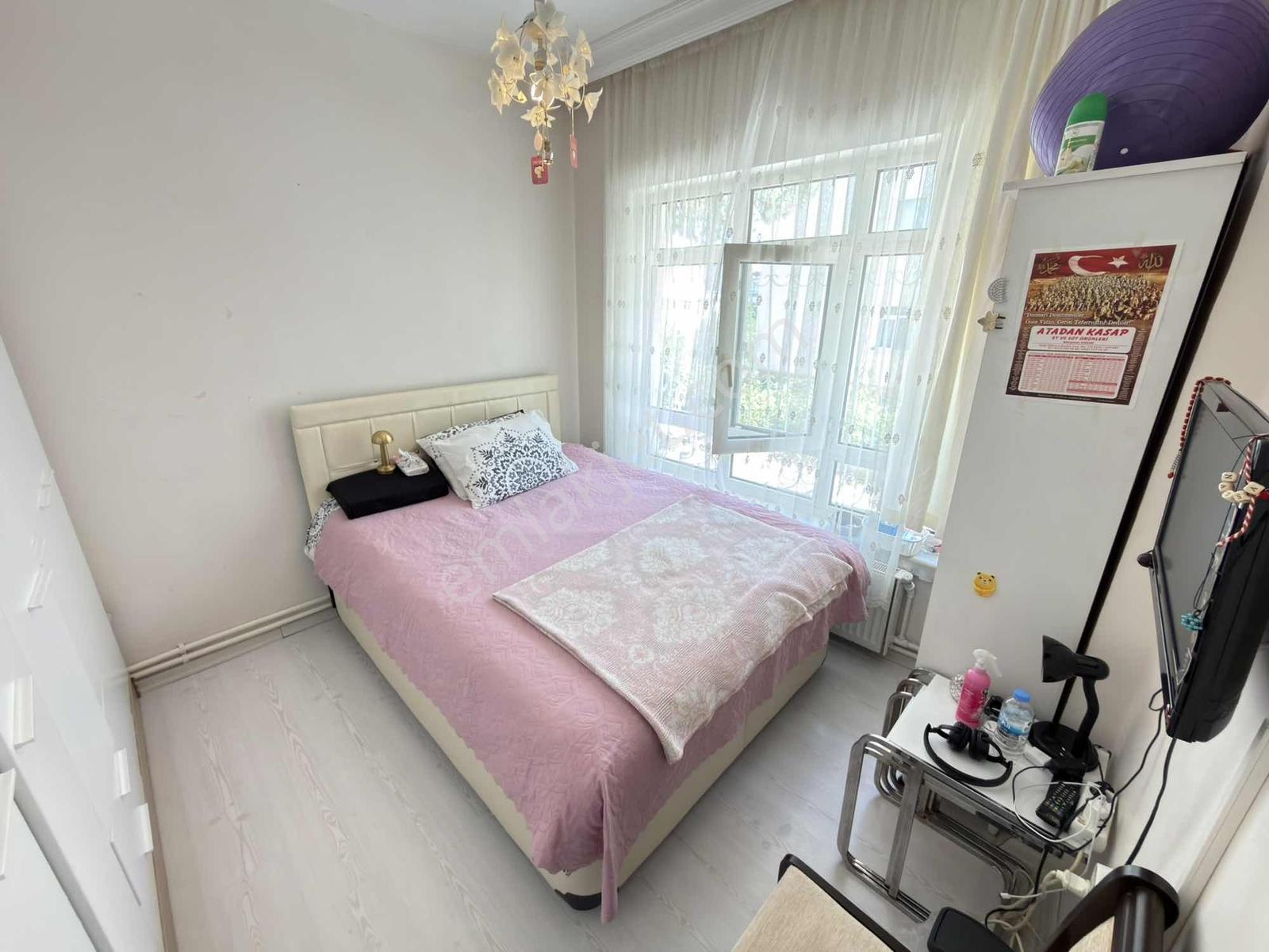 Oğulbey'den 20m² Genişliğinde Kilerli 2+1 1.kay Konumunda Yapılı - Görsel 24