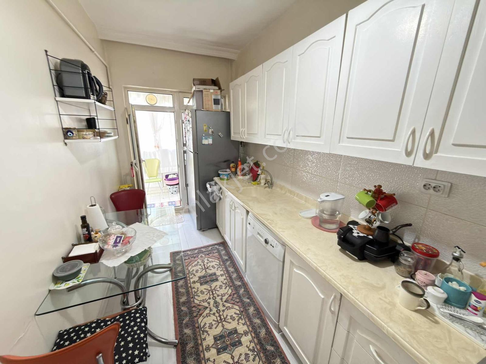 Oğulbey'den 20m² Genişliğinde Kilerli 2+1 1.kay Konumunda Yapılı - Görsel 4