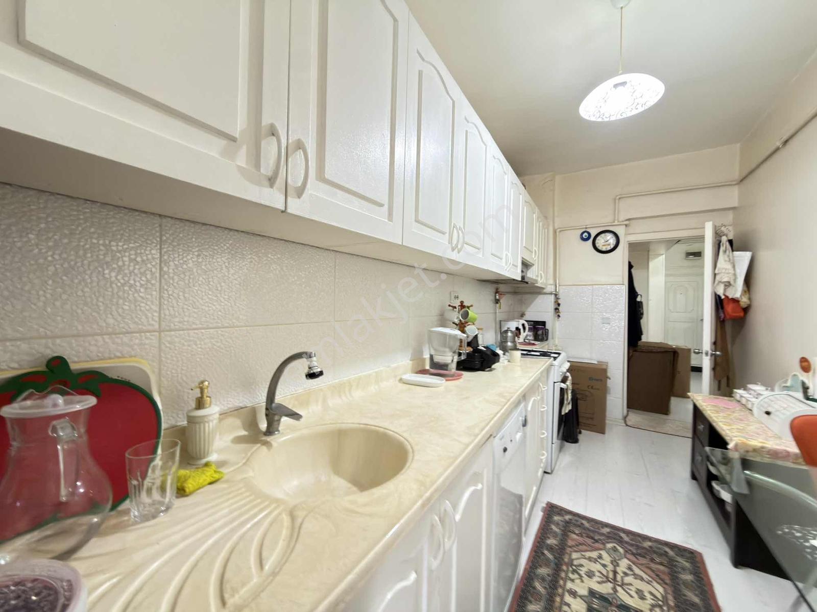 Oğulbey'den 20m² Genişliğinde Kilerli 2+1 1.kay Konumunda Yapılı - Görsel 22