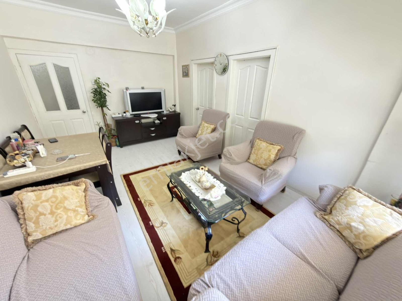 Oğulbey'den 20m² Genişliğinde Kilerli 2+1 1.kay Konumunda Yapılı - Görsel 11