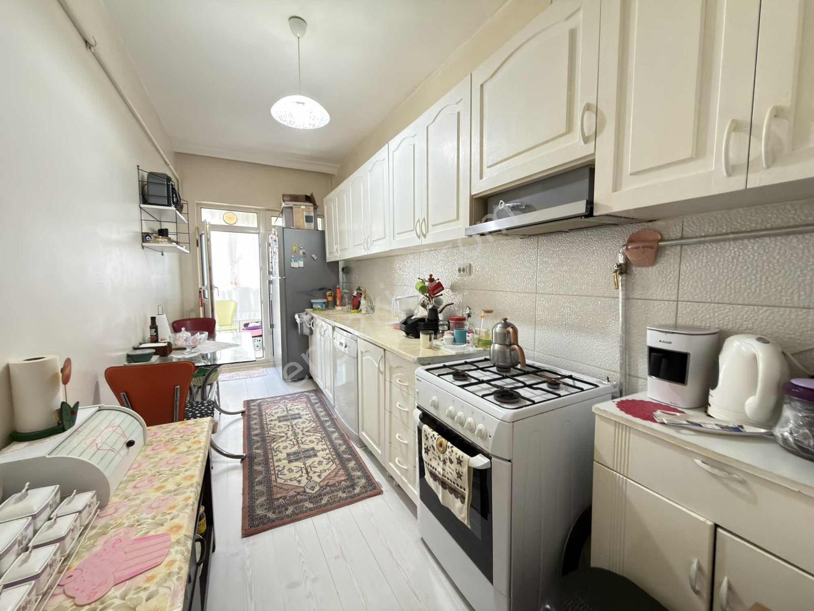 Oğulbey'den 20m² Genişliğinde Kilerli 2+1 1.kay Konumunda Yapılı - Görsel 13