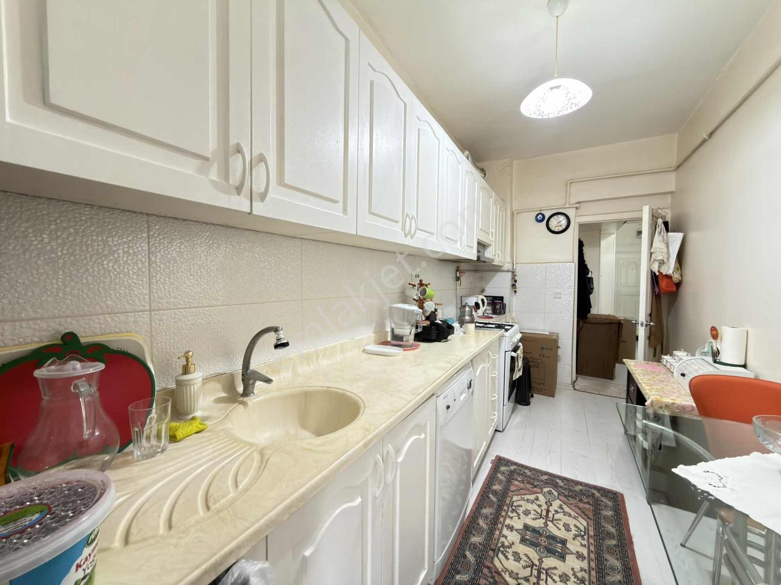 Oğulbey'den 20m² Genişliğinde Kilerli 2+1 1.kay Konumunda Yapılı - Görsel 32