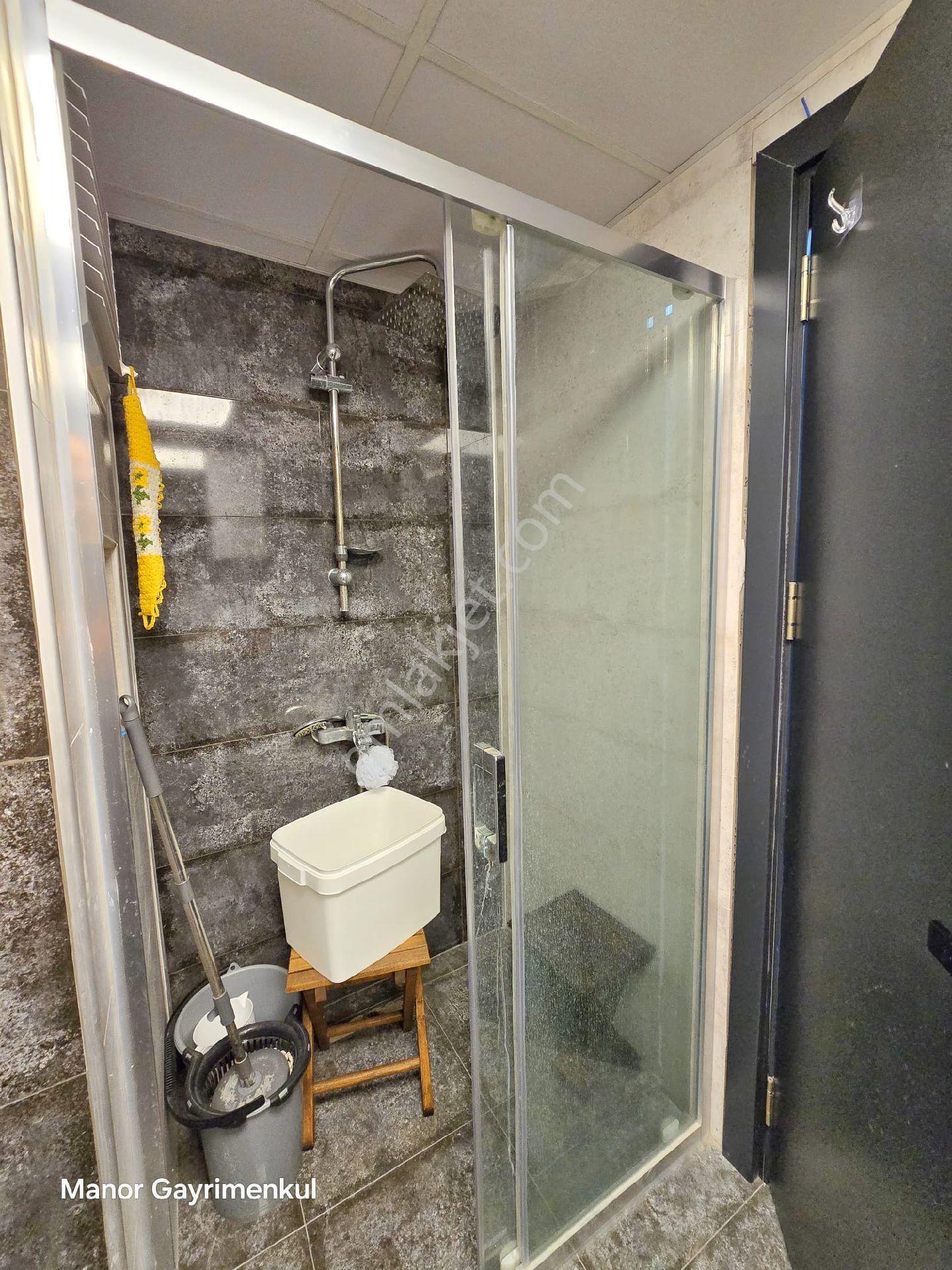 Kuşadası Otogar Arkası Full Eşyalı 3+1 Daire - Görsel 4