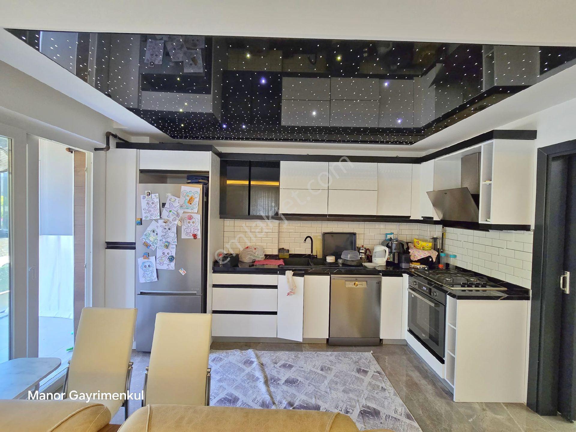 Kuşadası Otogar Arkası Full Eşyalı 3+1 Daire - Görsel 10