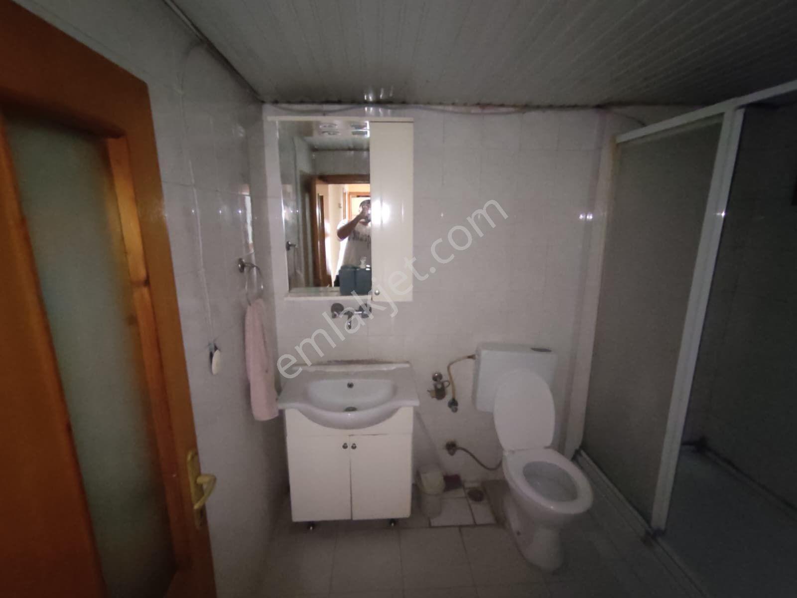 Antalya Kepez Yeşilyurt Kiralık 2+1 Eşyalı Giriş Daire No.20656 - Görsel 7