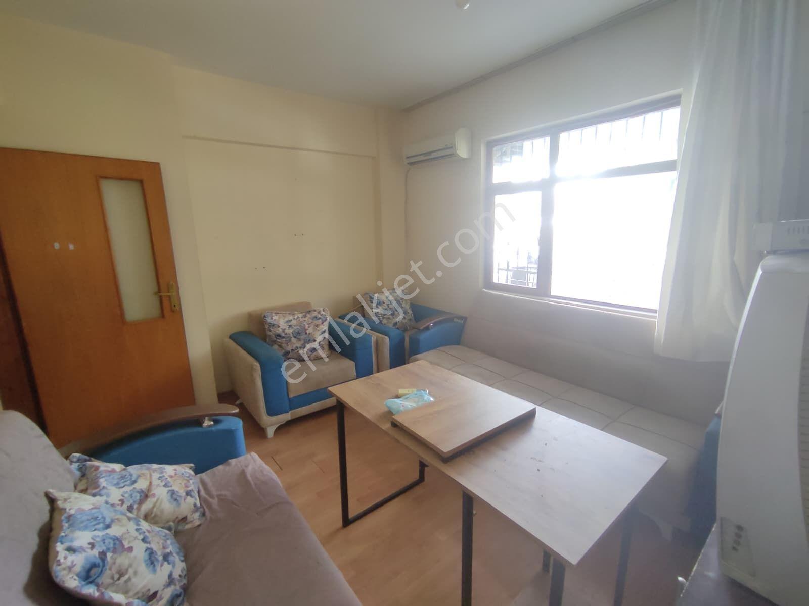 Antalya Kepez Yeşilyurt Kiralık 2+1 Eşyalı Giriş Daire No.20656 - Görsel 17