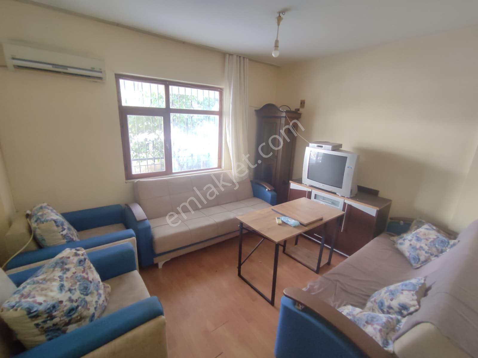 Antalya Kepez Yeşilyurt Kiralık 2+1 Eşyalı Giriş Daire No.20656 - Görsel 20